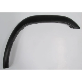 1999-2004 Nissan Pathfinder Ön Çamurluk Ağzı Plastiği Sağ Siyah (Tyg) (Adet) (Oem No:638102W306)