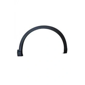 Dodik Qashqaı Ön Çamurluk Çıtası Sağ 14Sonrası (Oem No: 63810-4Ea0A)