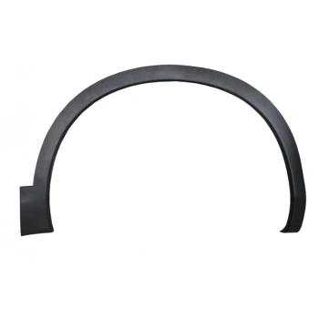 Nıssan Qashqaı- J10- 07/09; Ön Çamurluk Ağzı Plastiği Sağ Siyah (Tyg) (Oem No: 63810-Br01A)