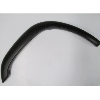 1999-2004 Nissan Pathfinder Ön Çamurluk Ağzı Plastiği Sol Siyah (Tyg) (Adet) (Oem No:638112W306)