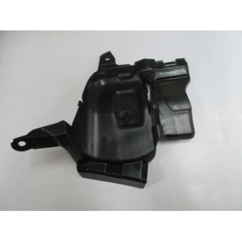 Renault Symbol- 13/21; Karter Muhafaza Plastiği Sol (Yan Parça) (Oem No: 638312139R)