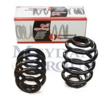 1996-2003 Mercedes Vito W638 Arka Helezon Yayı Sağ-Sol (2Li Set)108D-110-111D-Cdı (17X151X223)(Stdr (Adet) (Oem No:6383240504)