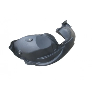 Dacıa Duster- 10/17; Ön Çamurluk Davlumbazı Sağ (Oem No: 638400004R)