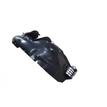 Dacıa Logan- 09/12; Ön Çamurluk Davlumbazı Sağ (Plastik Enjeksiyon) (Eurobump) (Oem No: 638404363R)