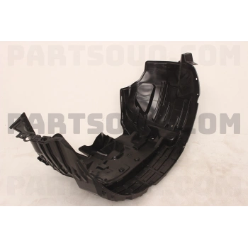 Çamurluk Davlumbazı Pıckup Ön 14-18 Navara Sağ (Oem No: 63840-4Ja0A)