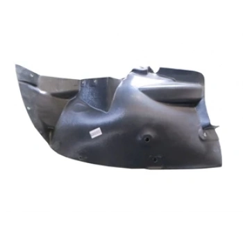 Renault Master- 3- 11/19; Ön Çamurluk Davlumbazı Sol Önün Önü (Enjeksiyon Baskı) (Oem No: 638410003R)