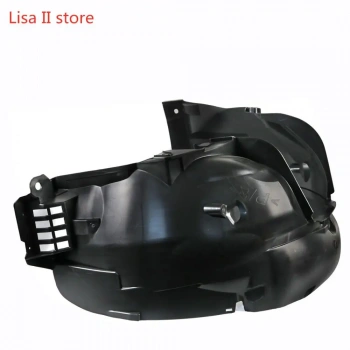 Çamurluk Davlumbazı Ön Sol Ön Renault Clıo-Symbol/Sandero Bm 13- (Oem No: 638410859R)