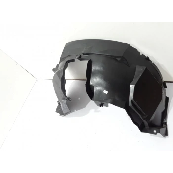 Çamurluk Davlumbazı Duster 17Sonrası Ön Sol (Oem No: 638412328R)