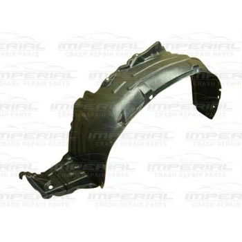 Çamurluk Davlumbazı Prımera Ön 03-08 Sol (Oem No: 63841-Av600)