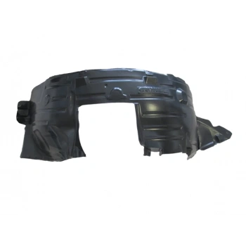 Nıssan Qashqaı- J10- 10/13; Ön Çamurluk Davlumbazı Sol (Oem No: 63841-Br00)