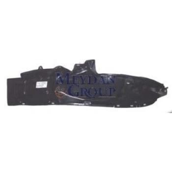 1999-2004 Nissan Pathfinder Ön Çamurluk Davlumbazı Sağ Onün Arkası (Lt-Ns6082) (Adet) (Oem No:638422W100)