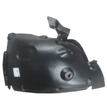 Renault Megane- 3- Hb- 10/13; Ön Çamurluk Davlumbazı Sağ Önün Arkası (Oem No: 638428815R)