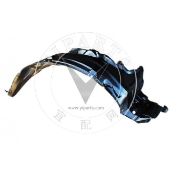 Çamurluk Davlumbazı Almera Ön 03-06 Sağ (Oem No: 63842-Bn800)