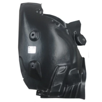 Renault Megane- 3- Hb- 10/13; Ön Çamurluk Davlumbazı Sol Önün Arkası (Oem No: 638430101R)