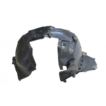 Nıssan Qashqaı- J11- 14/21; Ön Çamurluk Davlumbazı Sol (Oem No: 63843-4Ea0A)