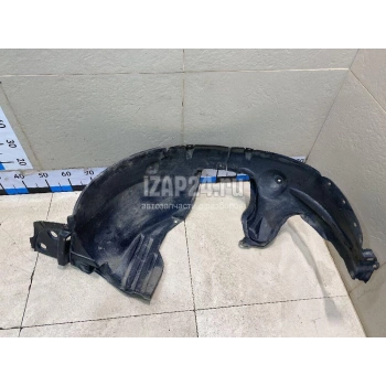 Çamurluk Davlumbazı Note Ön 06Sonrası Sol (Oem No: 63843-9U000)