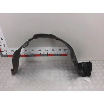 Çamurluk Davlumbazı Almera Ön 03-06 Sol (Oem No: 63843-Bn800)