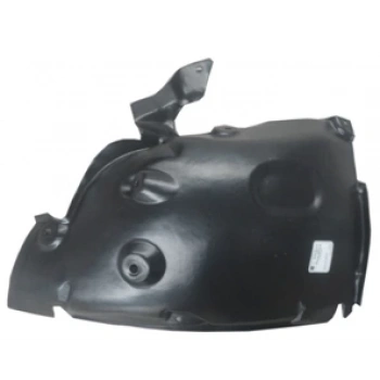 Renault Megane- 3- Hb- 10/13; Ön Çamurluk Davlumbazı Sağ Önün Önü (Oem No: 638446673R)