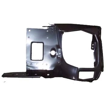 1996-2003 Mercedes Vito W638 Far Yuva Sacı Sol (Tw) (Adet) (Oem No:6386100226)