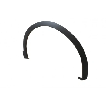 Renault Kadjar- 15/22; Ön Çamurluk Ağzı Plastiği Sağ (Tyg) (Oem No: 638744170R)