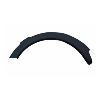 Dacıa Lodgy- 17/22; Ön Çamurluk Ağzı Plastiği Sol (Dodik Plastiği) (Stepway) (Oem No: 638755361R)