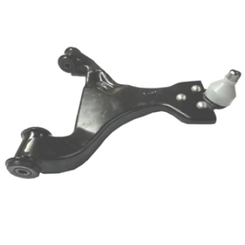 Mercedes Vıto- W639- 03/11; Ön Alt Tabla Sol Rotilli/Burçlu (Salıncak) (Sh) (Oem No: 6393300510)