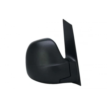 Mercedes Vıto Elektrikli Ayna 03/11 Kör Noktalı 5 Pın Sağ 6398106016 (Oem No: 6398106016)