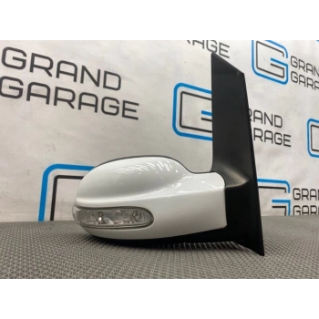 Mercedes Vıano Elektrikli Ayna 03/11 Astarlı Kör Noktalı Sol 6398107716 (Oem No: 6398107716)