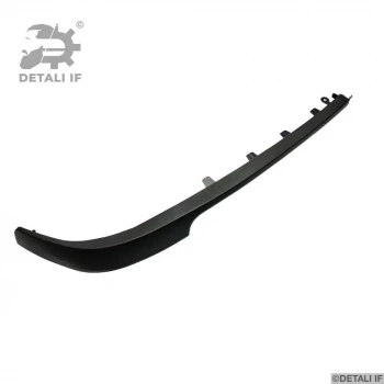 Tampon Alt Lastiği : Sağ Opel Vectra C Sıgnum Bm 06- (Oem No: 6400596)