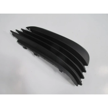 Opel Vectra- 06/09; Sis Lamba Kapağı Sol Sis Deliksiz Siyah (Tw) (Oem No: 6400601)