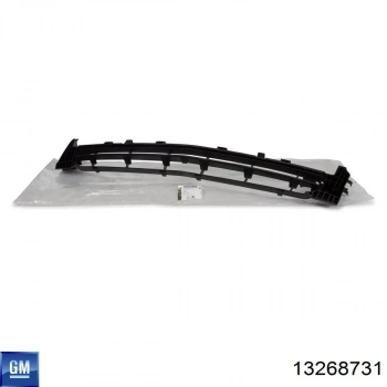 Tampon Panjuru Alt Opel Insıgnıa A Bm 09-12 (Oem No: 6400648)