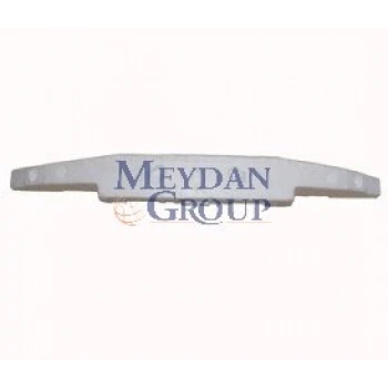 Mıtsubıshı Outlander- 08/09; Ön Tampon Şok Emici (Bfn) (Oem No: 6400A667)