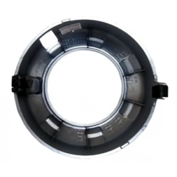 Mıtsubıshı L200- Pıck Up- 06/09; Sis Lamba Kapağı Sağ/Sol Aynı Adet Gümüş Gri (Orijinal) (Oem No: 6400A965Hbt)