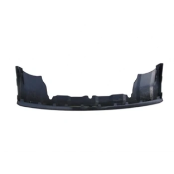 Mıtsubıshı L200- Pıck Up- 10/13; Karlık (Ön Tampon Altı) Sıyah (Spoıler) (Fpı) (Oem No: 6400B344)