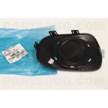 Sis Lamba Kapağı L200 10-14 Sağ Tek Kabin (Oem No: 6400C176)