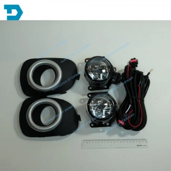 Sis Lamba Çerçeve Çıtası L200 10-15 Sol (Oem No: 6400C179)