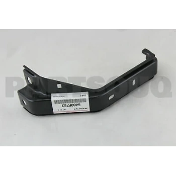 Tampon Destek Demiri L200 Ön 15-19 (Oem No: 6400F783)