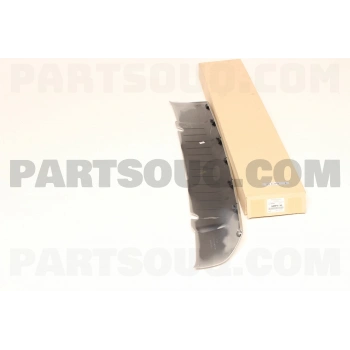 Tampon Alt Parça L200 15-19 (Tampon Alt Plastiği) (Oem No: 6400F911Ha)