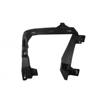 Mıtsubıshı L200- Pıck Up- 19/22; Ön Tampon İç Bağlantı Braketi Sol (Fpı) (Oem No: 6400J283)