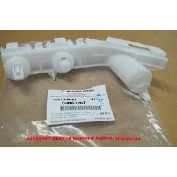 Tampon Braketi L200 20 On Sol None (Oem No: 6400J287)