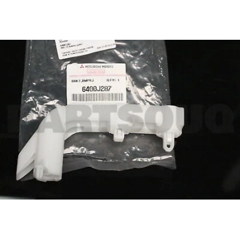 Tampon Bağlantı Braketi Ön L200 19Sonrası Sol (Oem No: 6400J287)