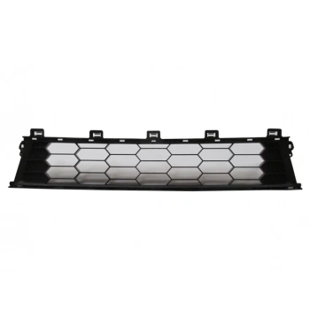 Mıtsubıshı L200- Pıck Up- 15/18; Ön Tampon Panjuru (Casp) (Oem No: 6402A351)