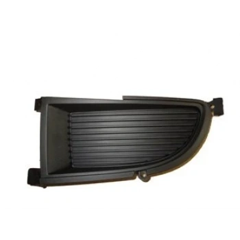 Mıtsubıshı Lancer- 07/08; Sis Lamba Kapağı Sol Sis Deliksiz (Tw) (Oem No: 6405A055)