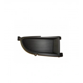 Sis Lamba Kapağı Lancer 07-08 Sağ (Sis Delikli) Siyah (Oem No: 6405A056)