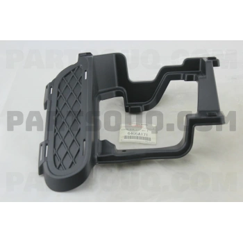 Sis Lamba Braketi Asx 10-12 Ön Sol (Oem No: 6405A171)