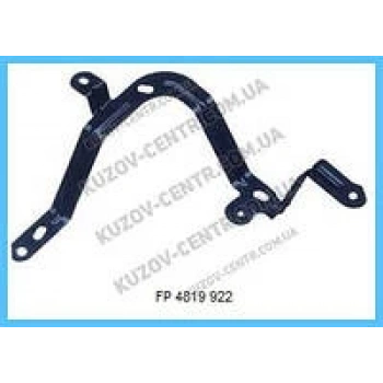 Sis Lamba Braketi Asx 10-12 Ön Sağ (Oem No: 6405A172)