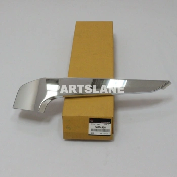 Tampon Kromu Alt L200 19Sonrası Ön Sağ Krom (Oem No: 6407A338)