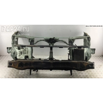 Panel Starex Ön 02-08 Komple (Oem No: 64100-4A400)