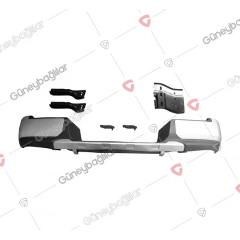 Tampon L200 Arka 19Sonrası (Oem No: 6410D647Ha)