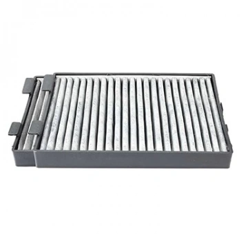 Polen Filtresi Karbonlu Takım Bmw E39 Bm 96-03 (Oem No: 64112182533)